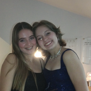 Fundraising Page: Charlotte Duffy-Hammett